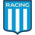Escudo del Racing Club