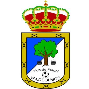 CF Valdeolmos
