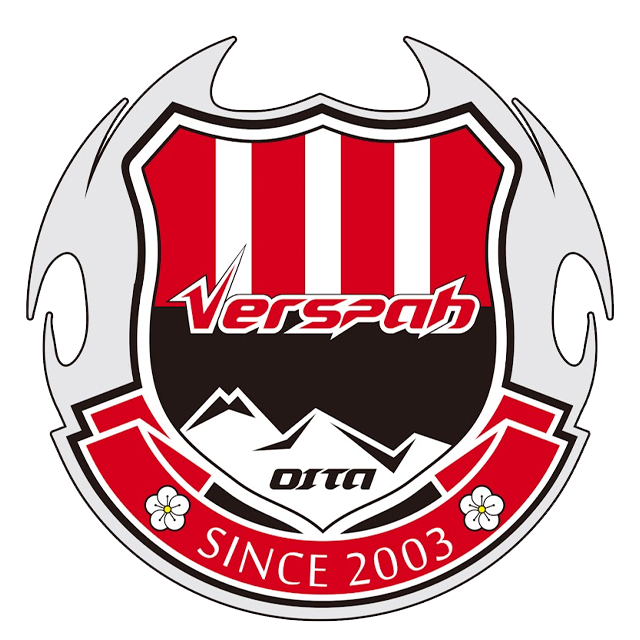 Verspah Oita