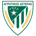 Agrotikos Asteras