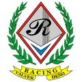 Escudo del Racing Valverdeño