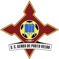 Escudo del Gênus