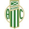 Escudo del Boxing Club AA