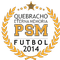 Escudo PSM Futbol