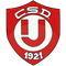 Escudo Juventud Unida Charata