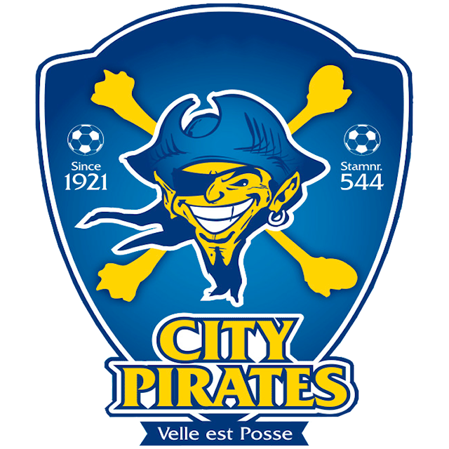 KSC City Pirates