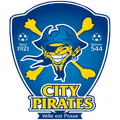 Escudo KSC City Pirates