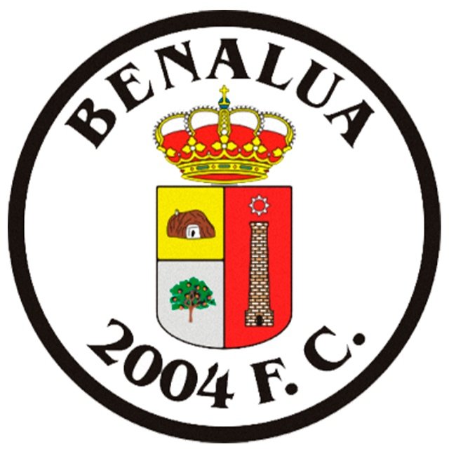 Benalua 2004