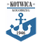 Escudo Kotwica Kołobrzeg