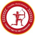 Escudo del Cardiff MU