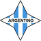 Escudo Argentino Mendoza