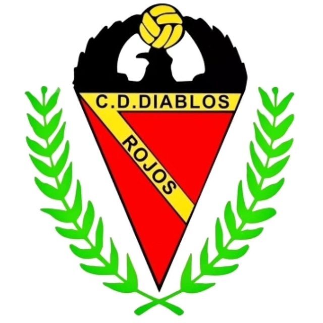 Diablos Rojos