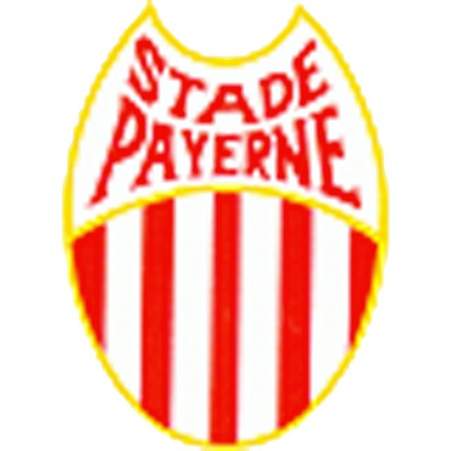 Stade Payerne