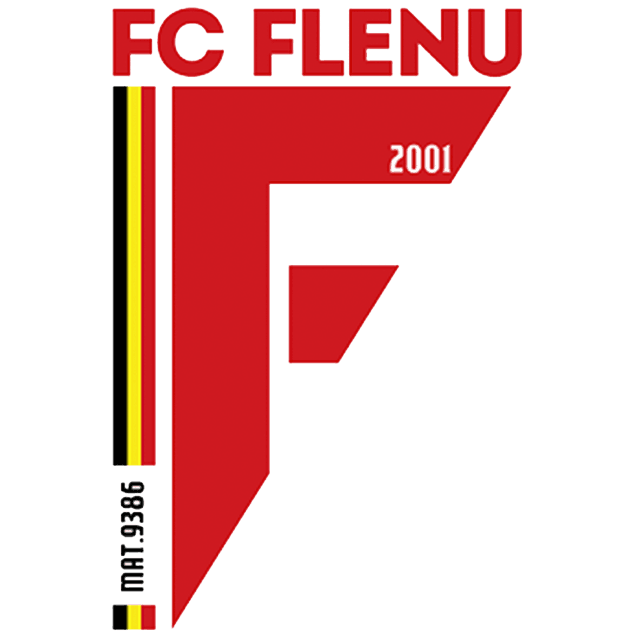 Flénu