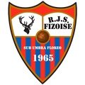 Escudo del JS Fizoise