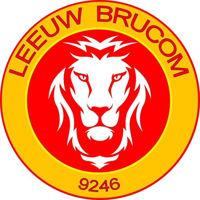 Leeuw Brucom