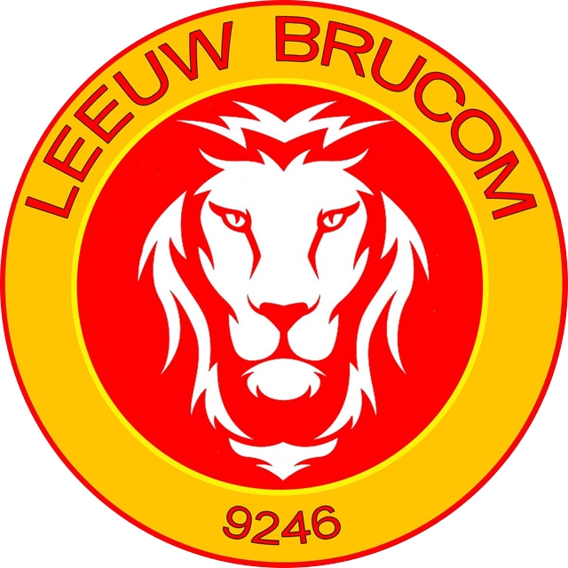 Leeuw Brucom
