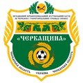 Escudo del Cherkashchyna-Akademiya