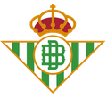 Escudo Betis Deportivo