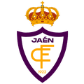 Escudo Real Jaén