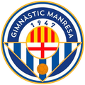 Gimnástic Manresa U19