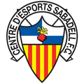 Sabadell Sub 19 B
