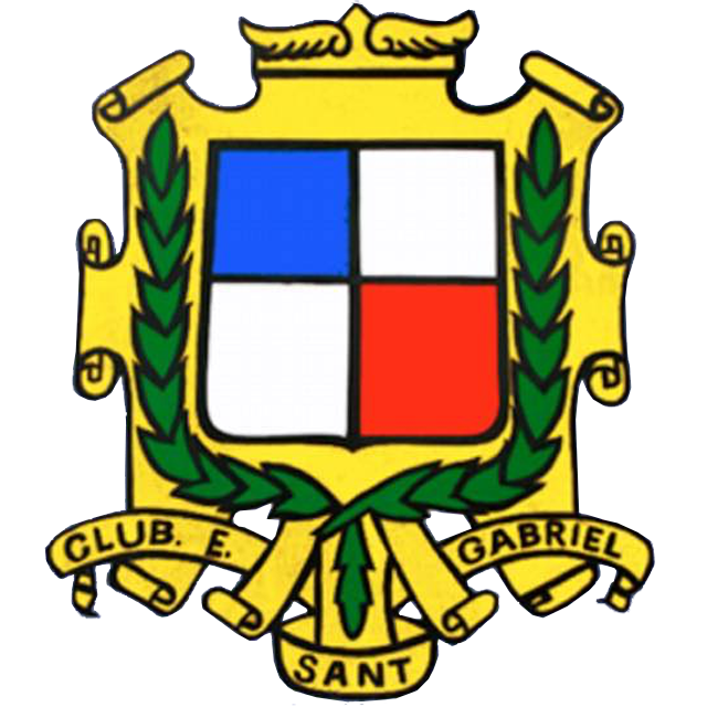 Sant Gabriel B
