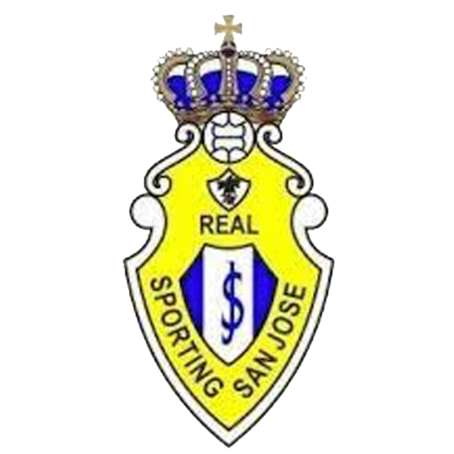 Real Sporting San José