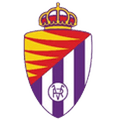 Escudo Real Valladolid Promesas