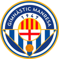 Gimnastic Manresa U16