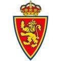 Escudo del Real Zaragoza