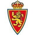 Escudo del Deportivo Aragón