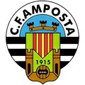 Escudo del Amposta