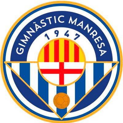 Gimnastic Manresa U14