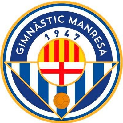 Gimnastic Manresa U14