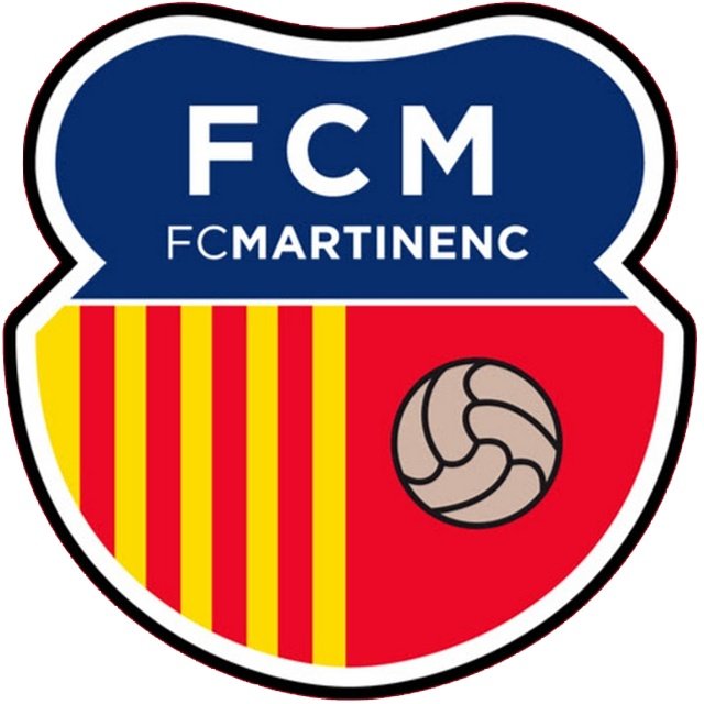 Martinenc U14