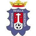 Escudo del Revilla