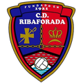 Ribaforada