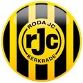 Escudo del Roda JC