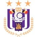 Escudo del Anderlecht