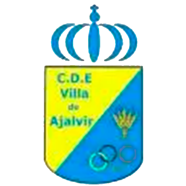 CD Villa de Ajalvir