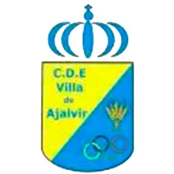 CD Villa de Ajalvir