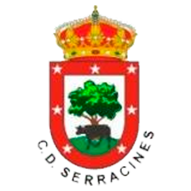 Serracines