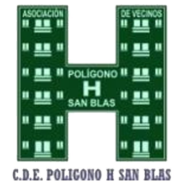 Poligono H San Blas B