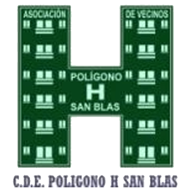 Poligono H San Blas B