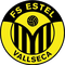 Escudo Estel Vallseca A