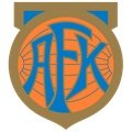 Escudo del Aalesunds FK