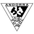 Escudo del Andorra CF