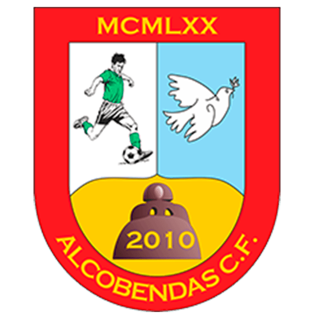 Alcobendas-Levitt B