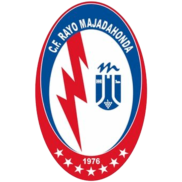 Rayo Majadahonda U19 C